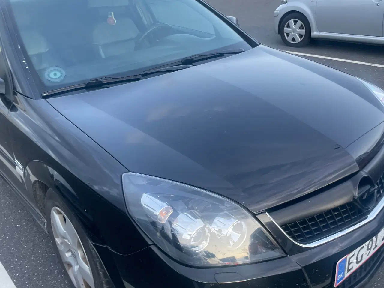 Billede 8 - Opel vectra
