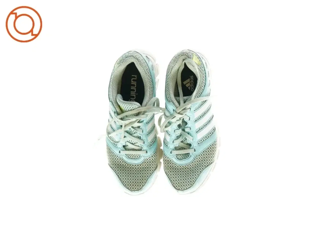 Billede 3 - Løbesko fra Adidas (str. 36)