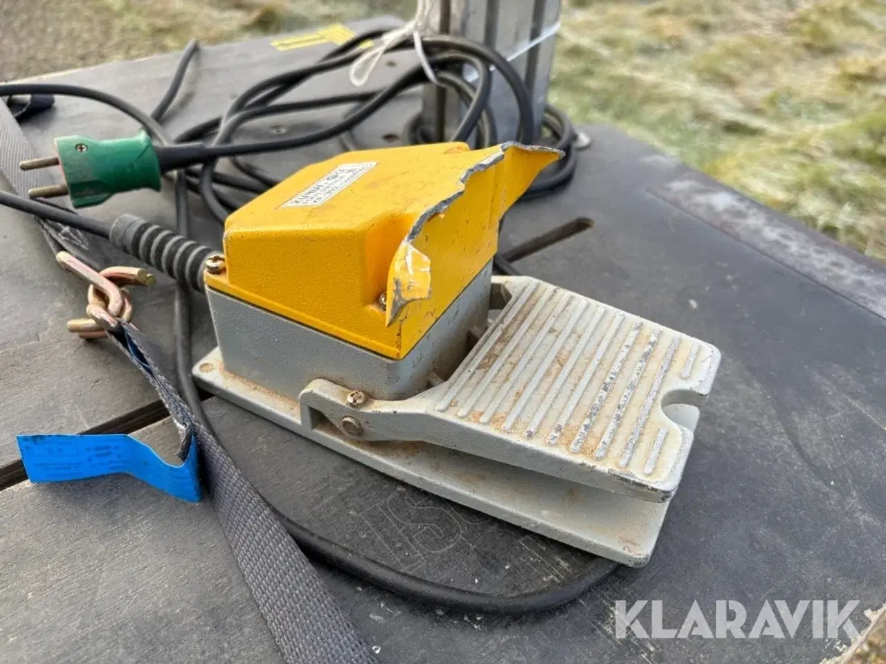 Billede 10 - Varmetrådsskære