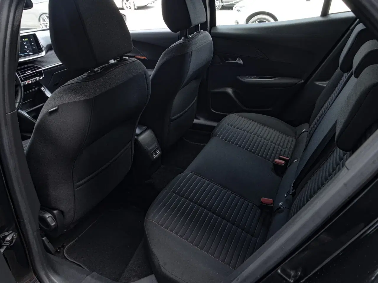 Billede 5 - Peugeot e-2008 50 Active