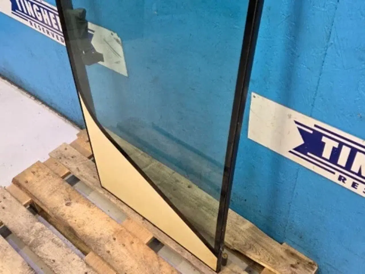 Billede 13 - New Holland TX68 Dør R. 84607346