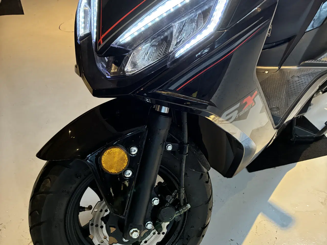 Billede 6 - Vga Street x 45 km. 4 mdr 2025