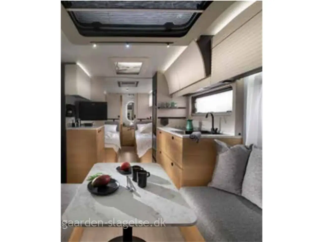 Billede 2 - 2025 - Adria Adora 532 UL   NY MODEL - PÅ VEJ