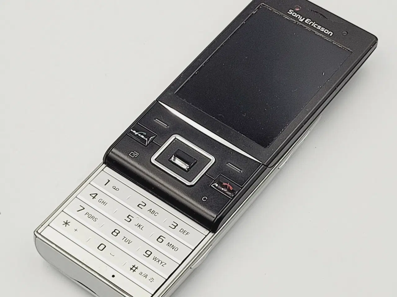 Billede 11 - ⭐️· 📱 Retro Mobil: Sony Ericsson Hazel & Zylo