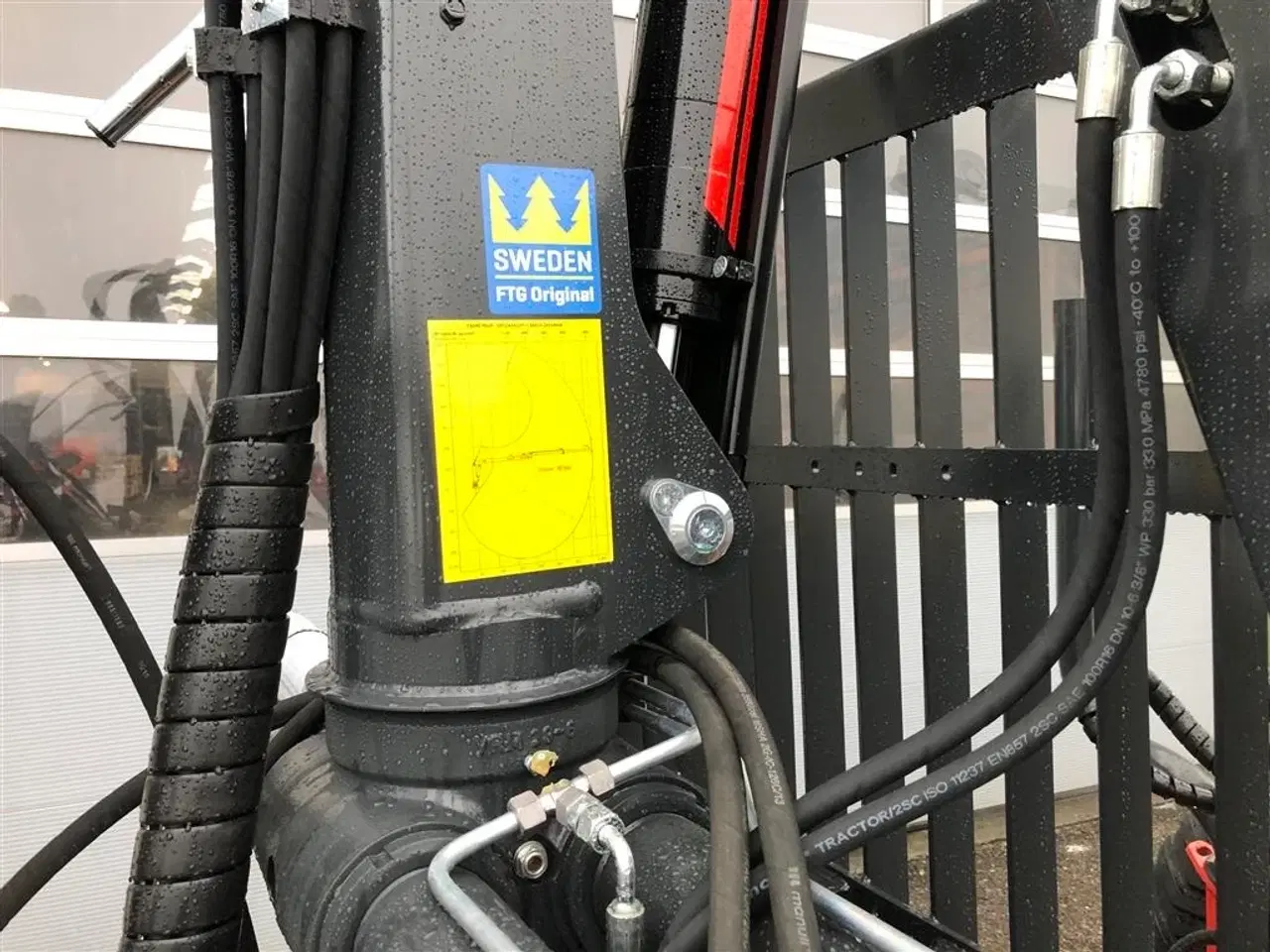 Billede 7 - FTG-Källefall FB90 / FB63