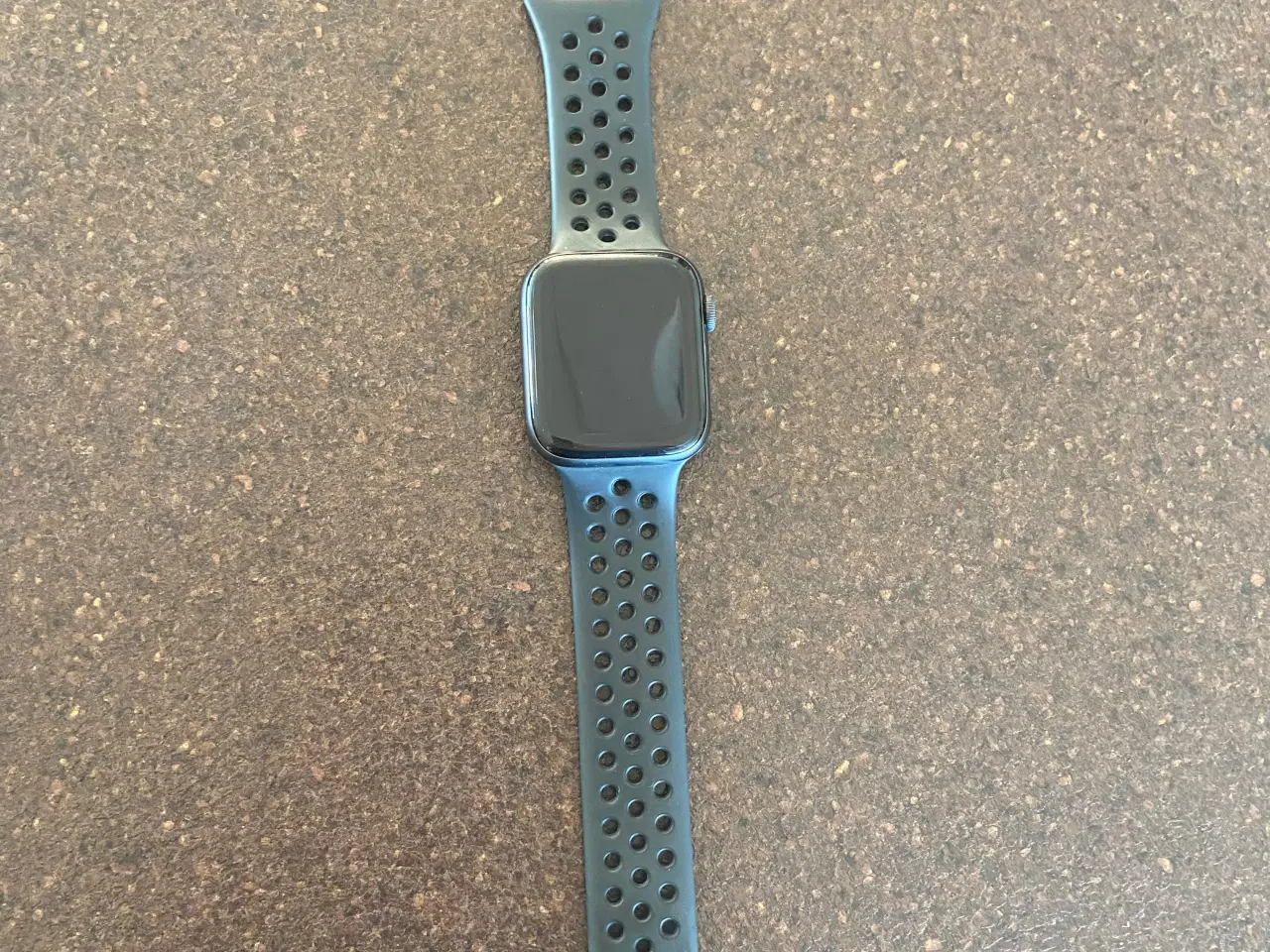 Billede 1 - Appel Watch Series 5 44 mm Nike+