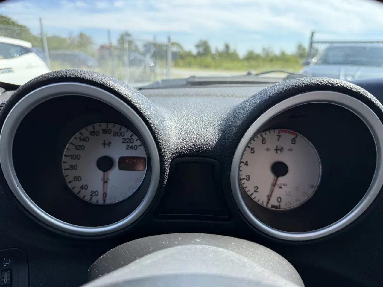 Billede 11 - Alfa Romeo 156 2,0 JTS Berlina 165HK
