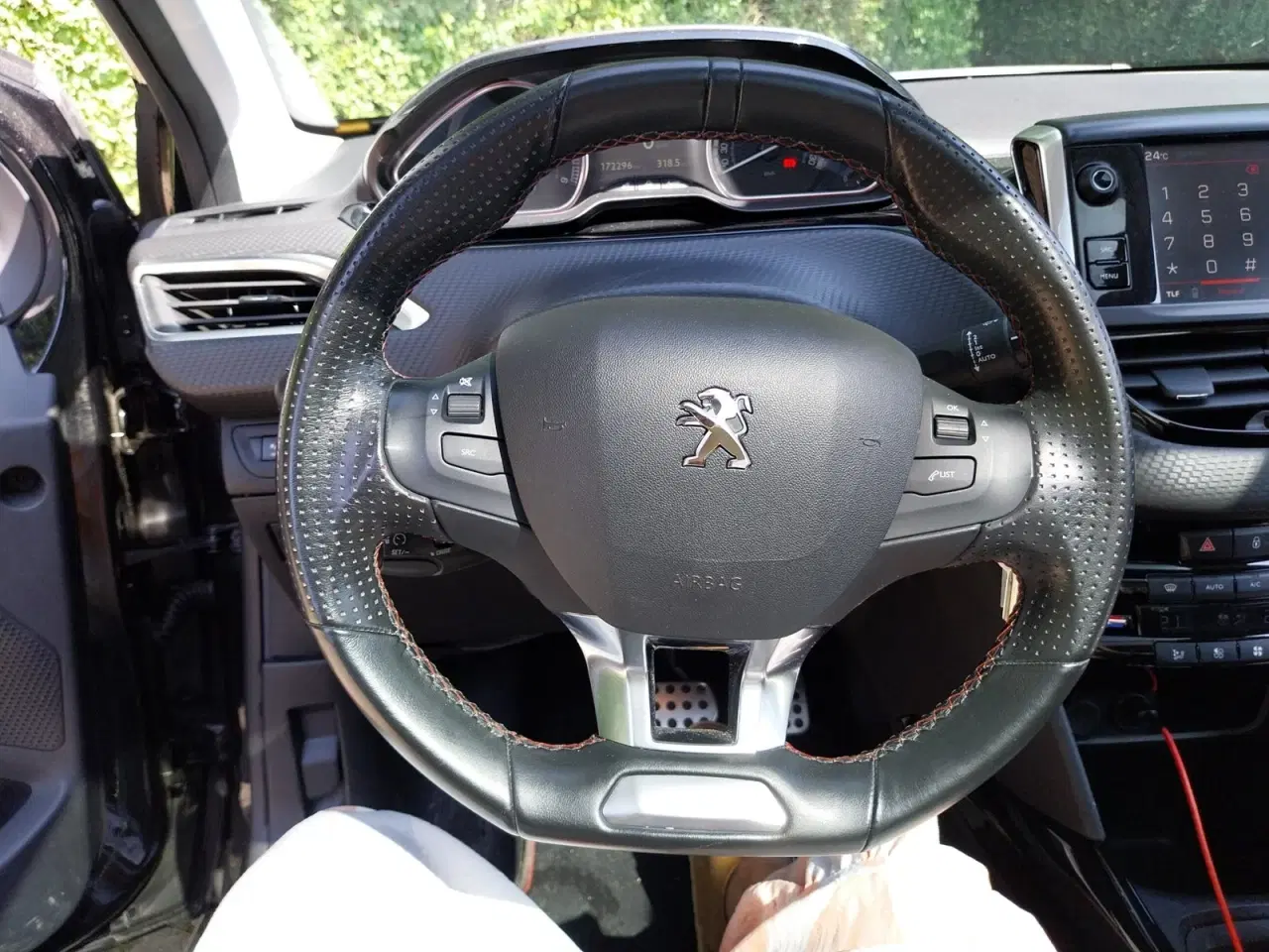 Billede 11 - Peugeot 2008 1,5 BlueHDi 120 GT Line EAT6
