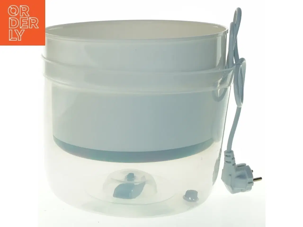 Billede 5 - Reer VapoMax Dampsterilisator fra Reer (str. 26 cm)