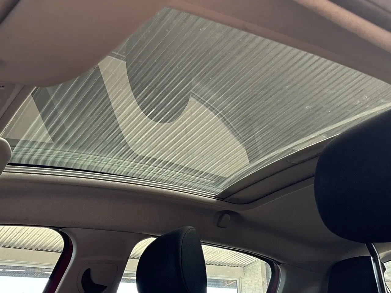 Billede 9 - Citroën C3 1,6 Blue HDi Skyline 100HK 5d