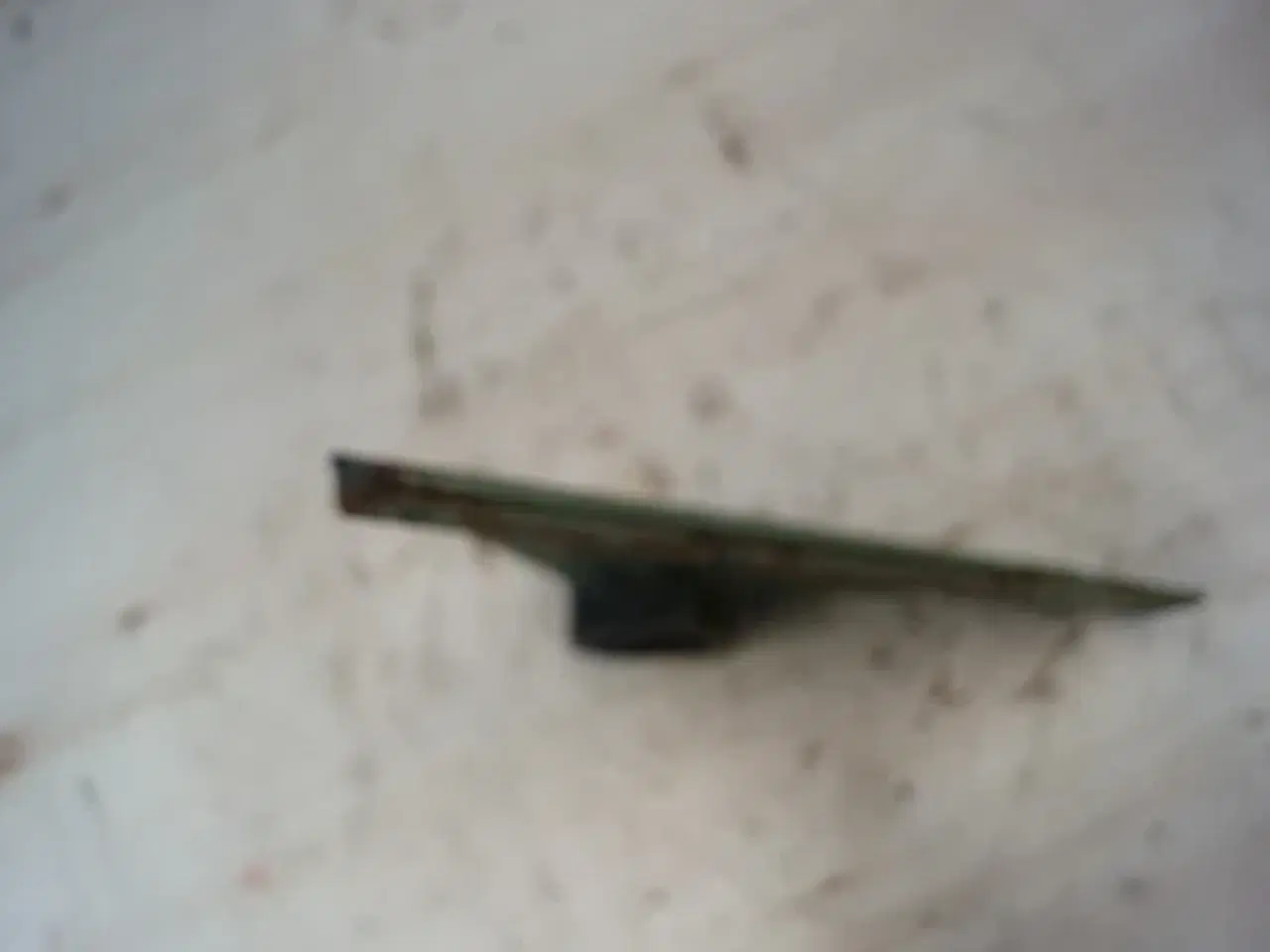 Billede 10 - Claas Dominator 96 Ophæng 6008051