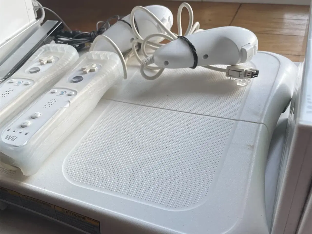 Billede 3 - Wii Nintendo