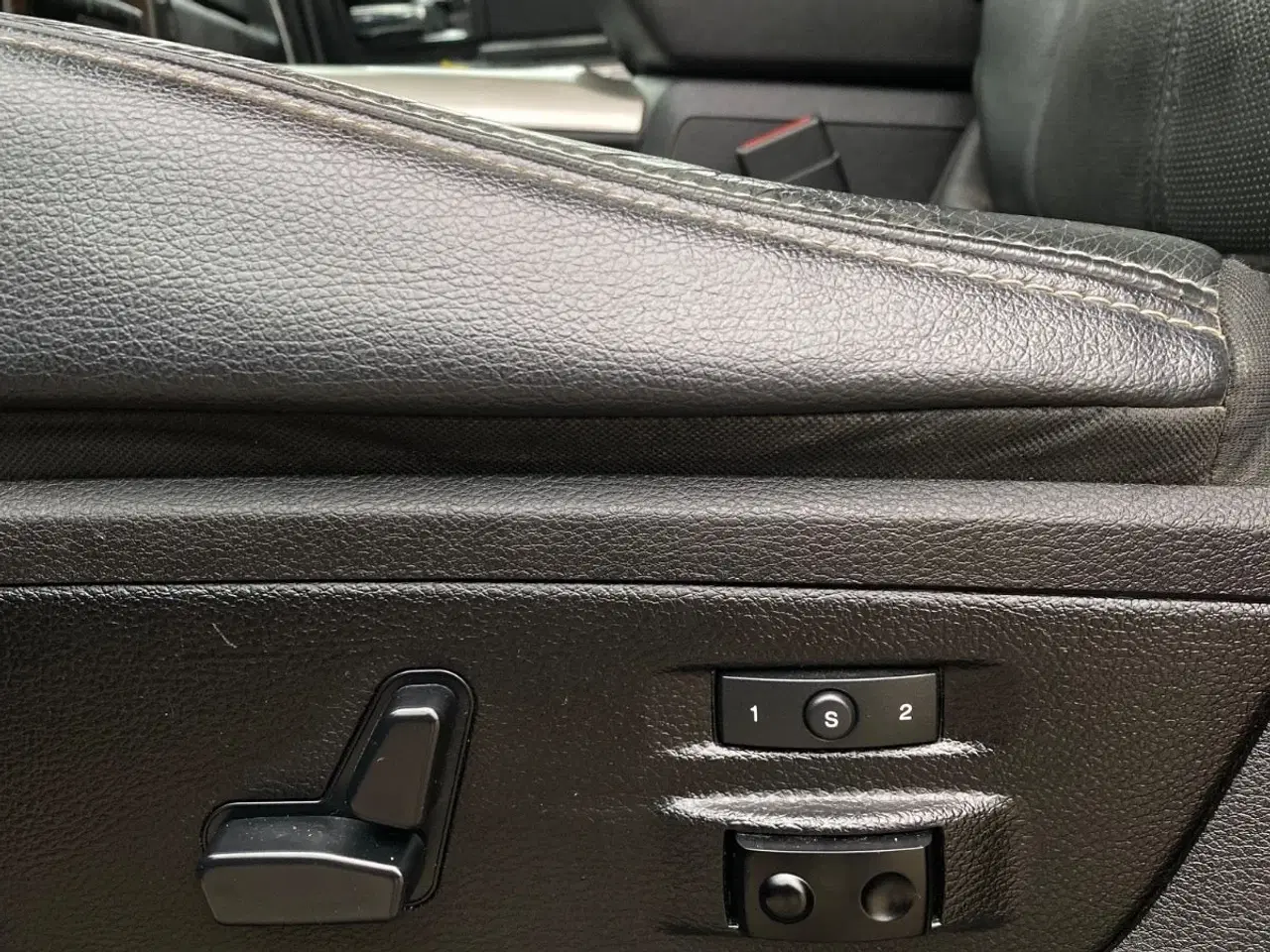 Billede 9 - Dodge RAM 1500 5,7 V8 Laramie Crew Cab aut. 4x4