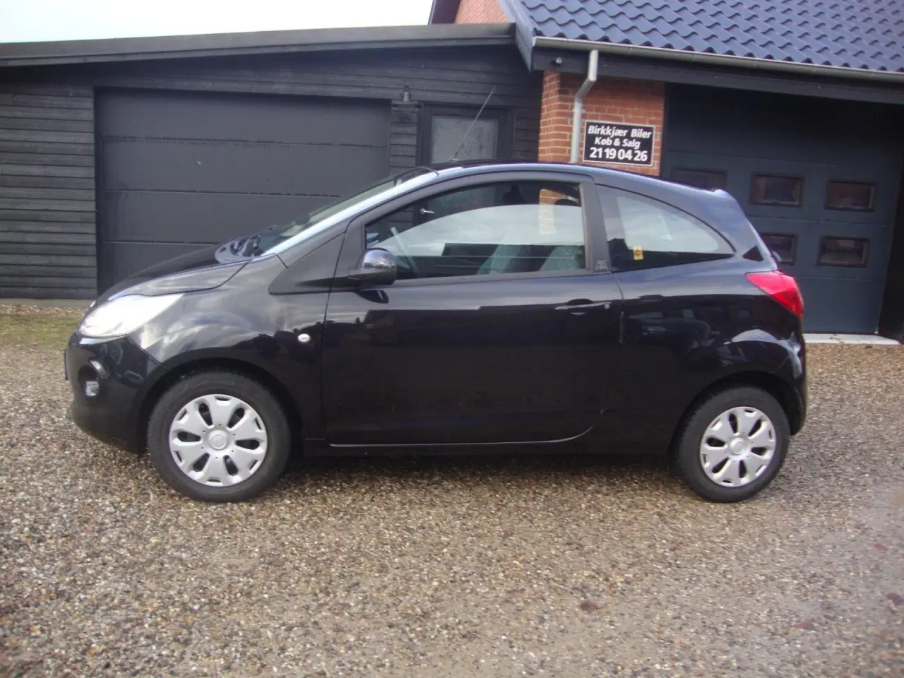 Billede 2 - Ford Ka 1,2 Trend+
