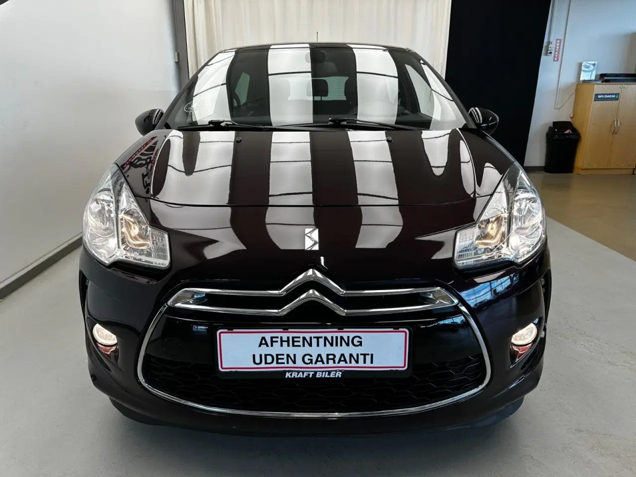 Billede 7 - DS DS 3 1,2 PureTech 82 Style