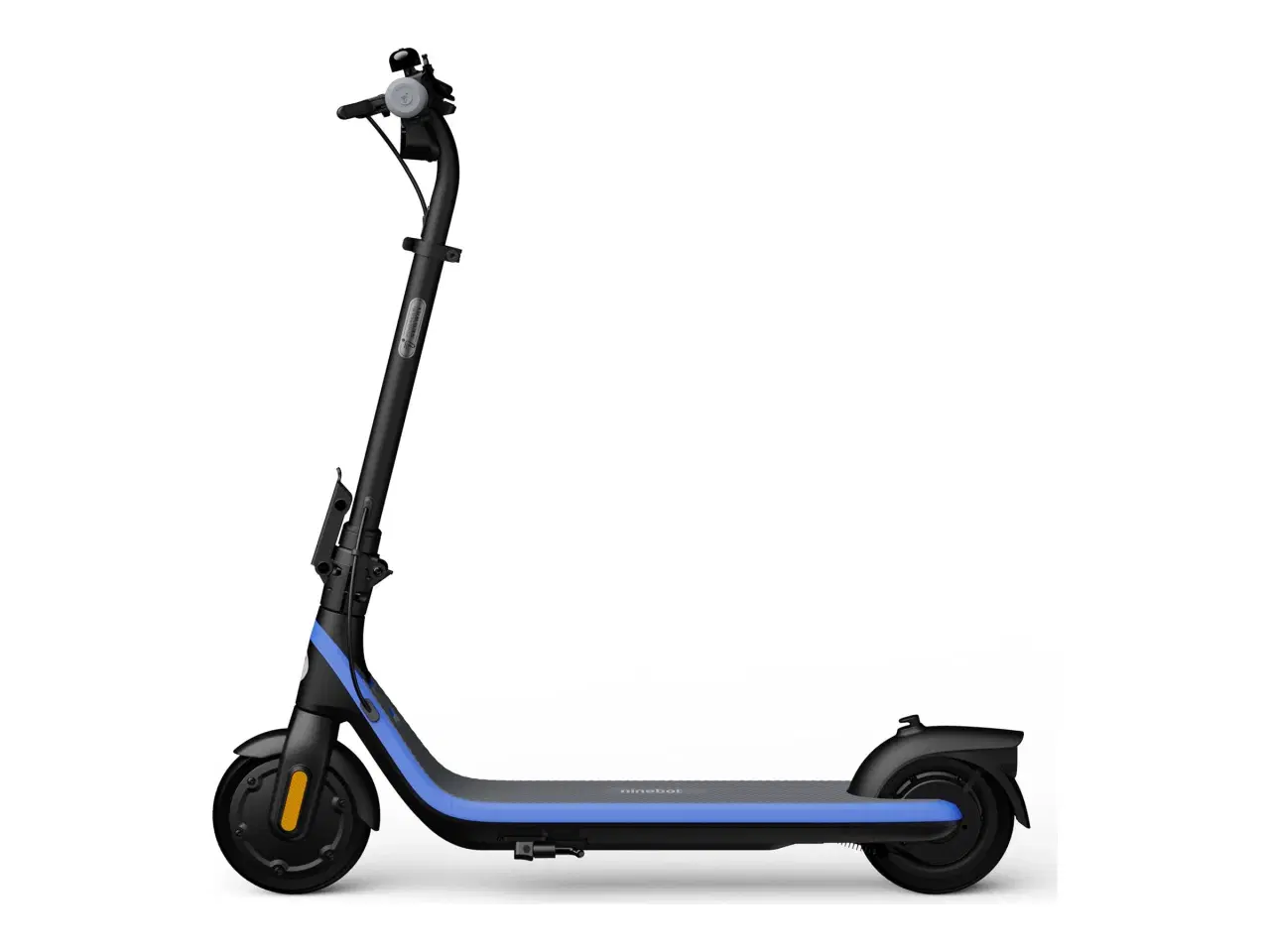 Billede 8 - El-løbehjul Segway Ninebot KickScooter C2 Pro E – 16 km/t, 17 km rækkevidde