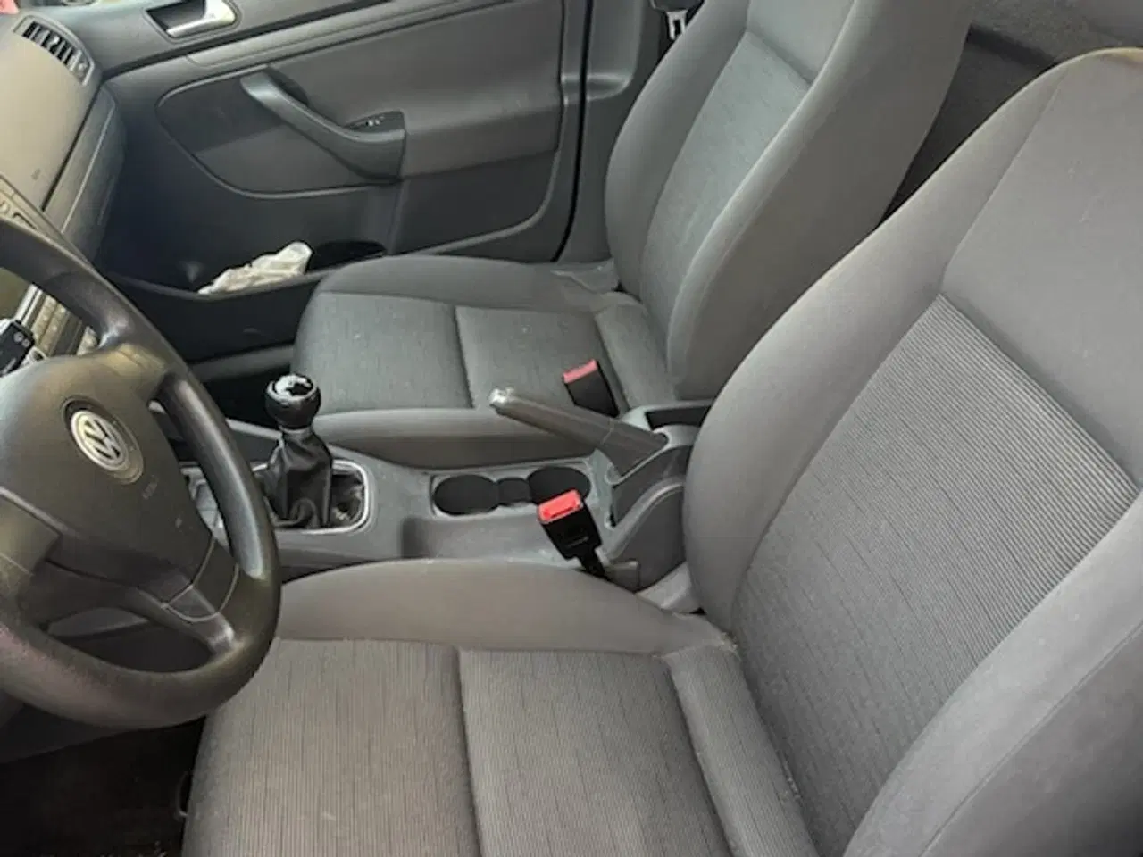Billede 12 - Golf 6 
