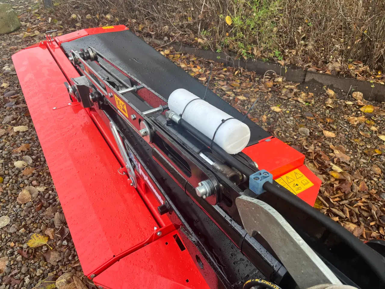 Billede 5 - Maschio 320 skårlægger   **JULE TILBUD**