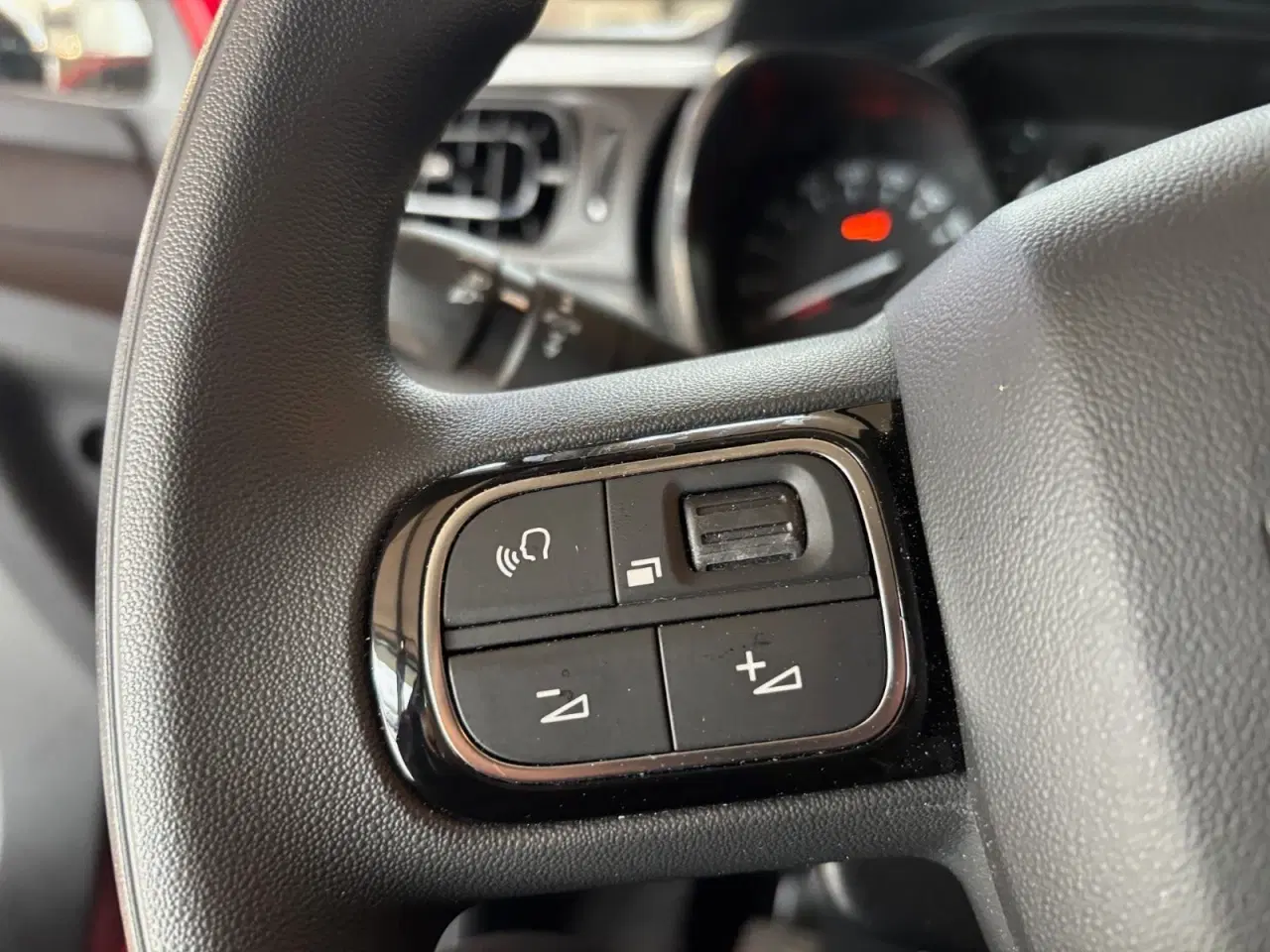 Billede 7 - Citroën C3 1,2 PureTech 83 Feel