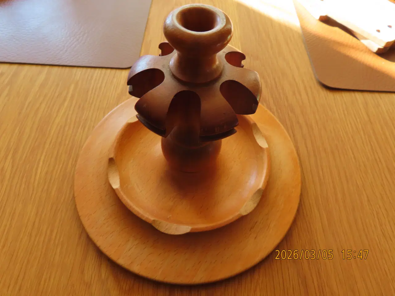 Billede 1 - parkerpiber - orlik - chacom 