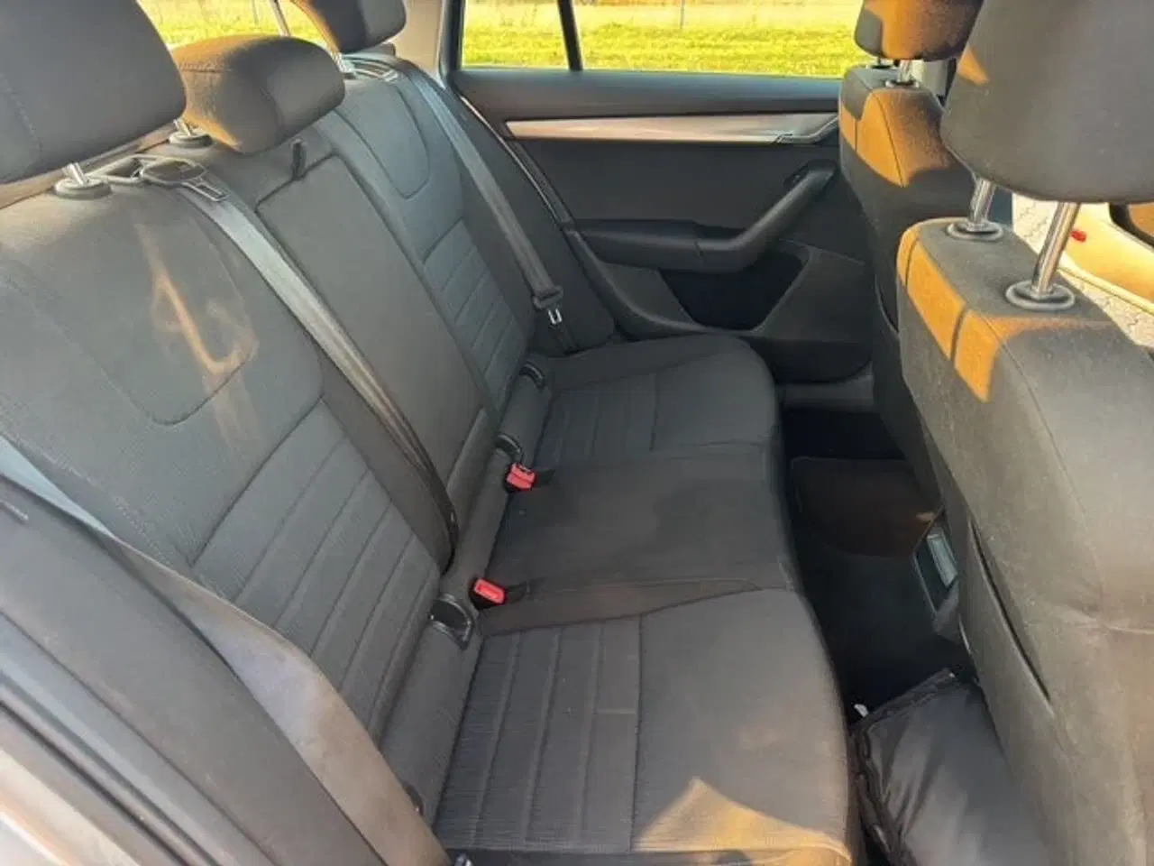 Billede 11 - Skoda Octavia 1,0 TSi 115 Style Combi DSG