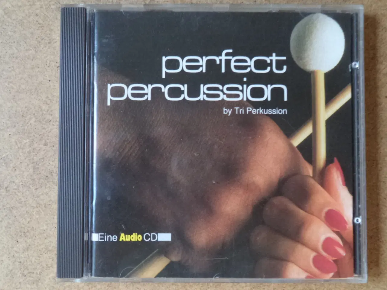 Billede 1 - Tri Perkussion ** Perfect Percussion              