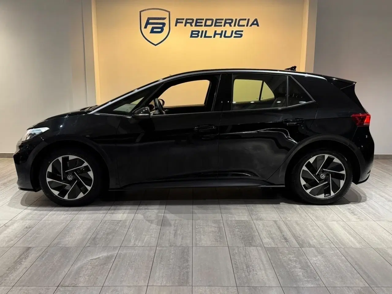 Billede 4 - VW ID.3 58 Pro Performance