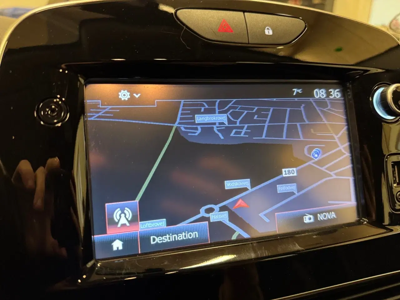 Billede 9 - Renault Clio IV 0,9 TCe 90 Zen