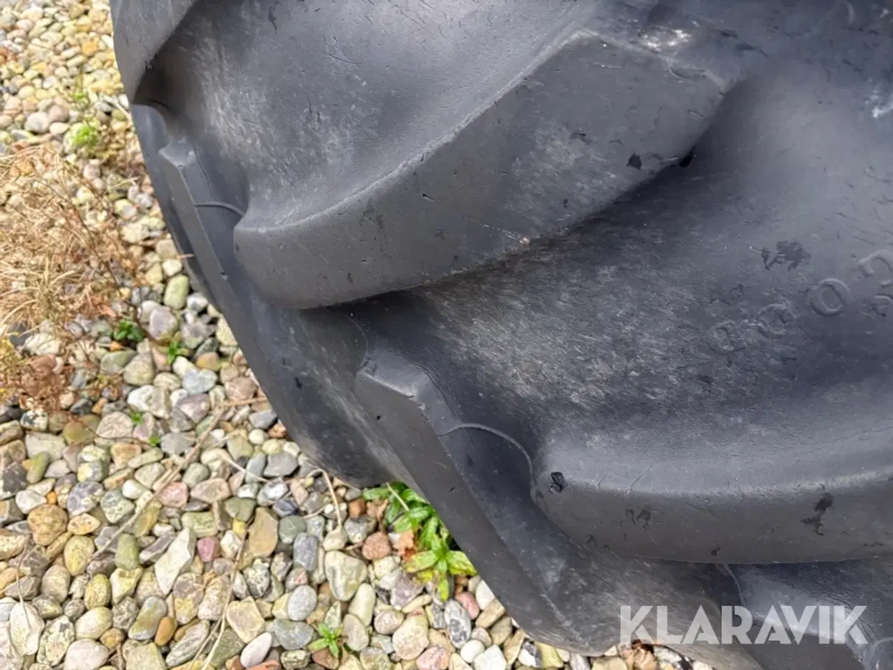 Billede 8 - Tvillinghjul - 2 styk