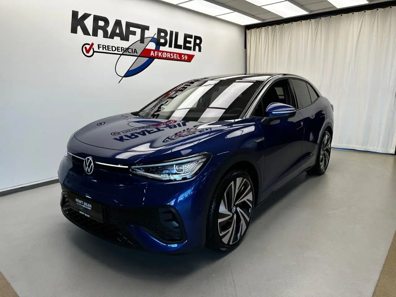 Billede 1 - VW ID.5 77 Pro Performance
