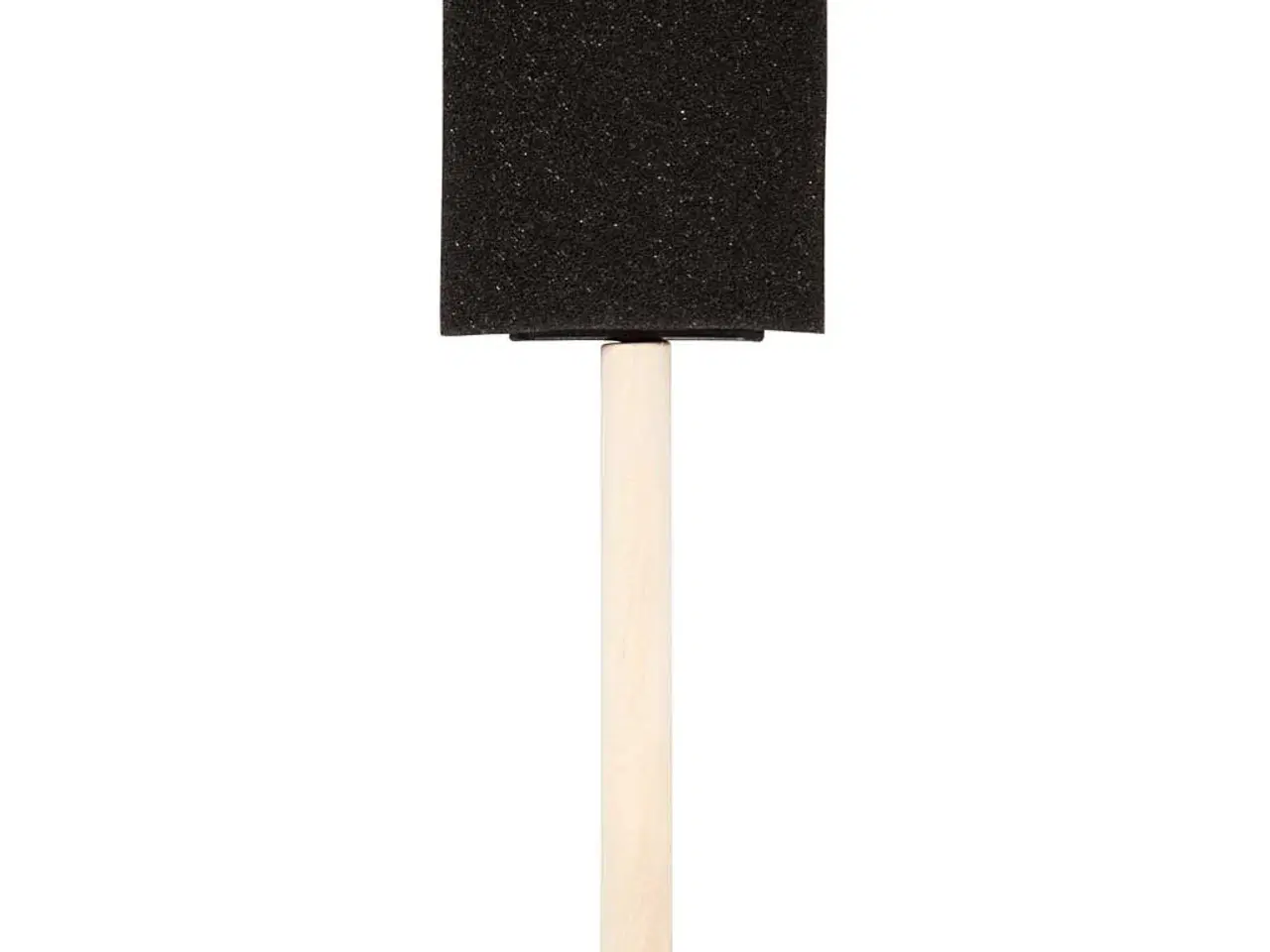 Billede 1 - Skumpensler 50 mm - 10 stk. til malerprojekter