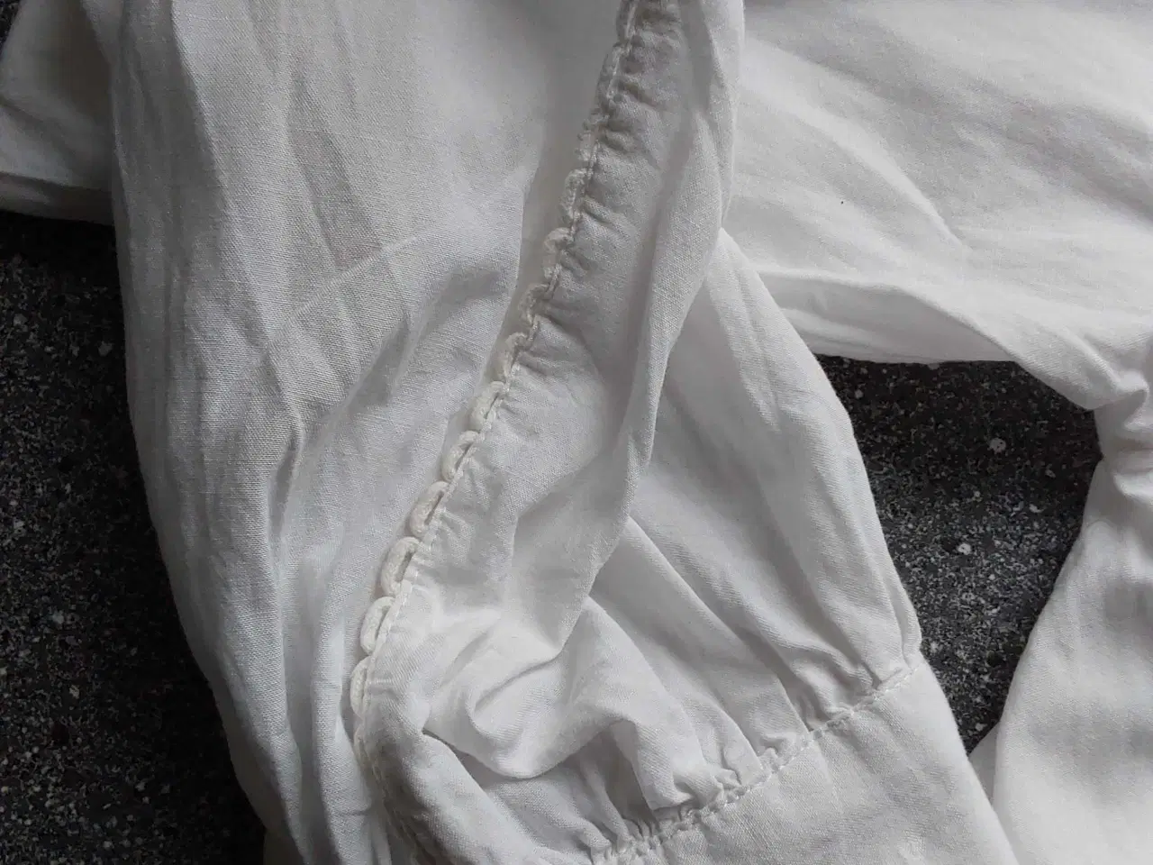 Billede 5 - Frana skjorte 