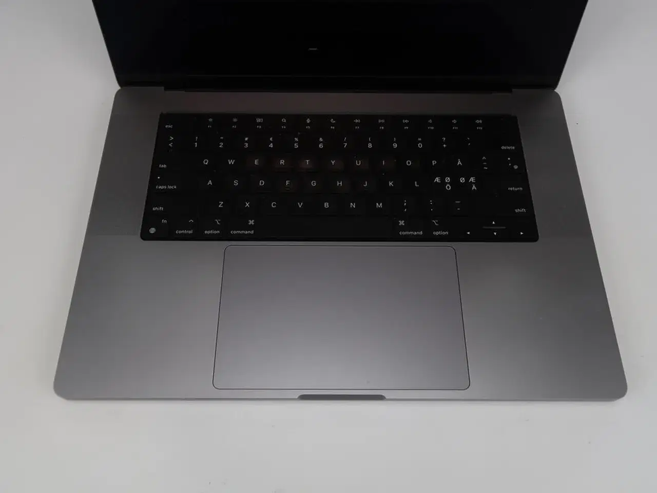 Billede 2 - Apple MacBook Pro M1 16"