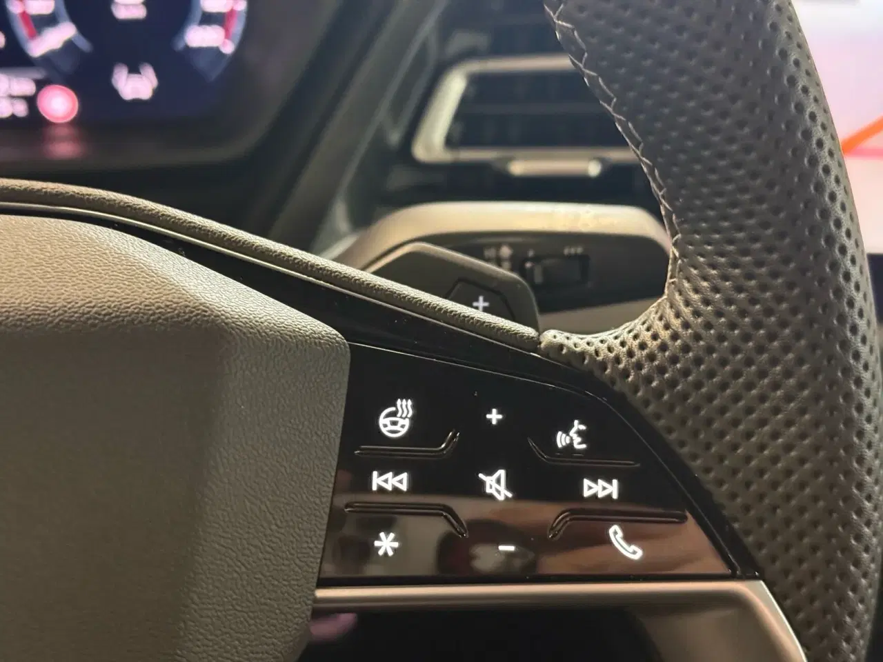 Billede 13 - Audi Q4 45 E-tron Ultra 286HK 5d Aut.