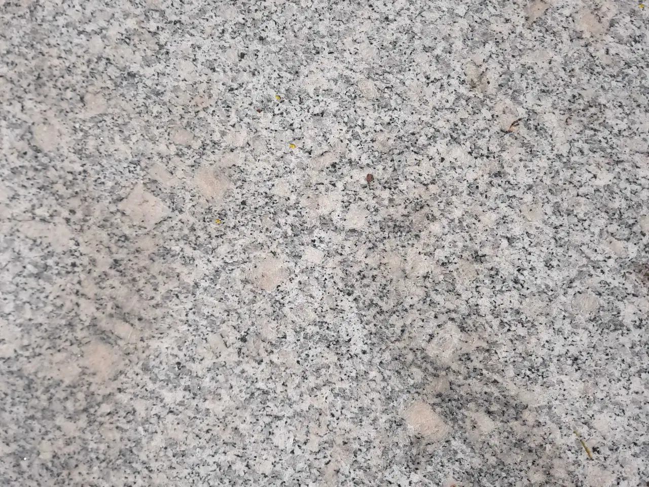 Billede 4 - Havebænk Granit