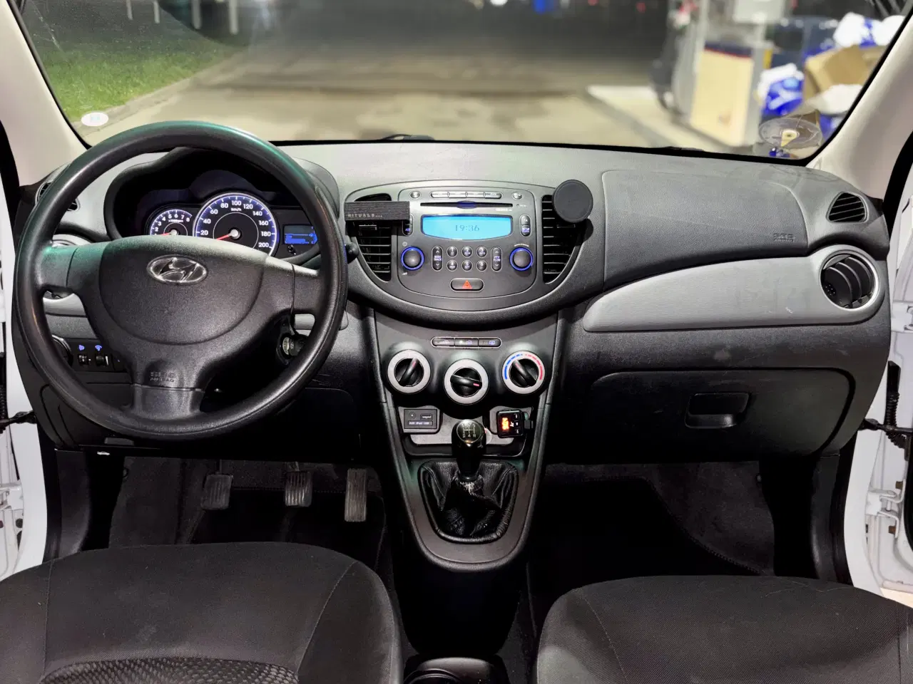 Billede 8 - Hyundai i10, 2012