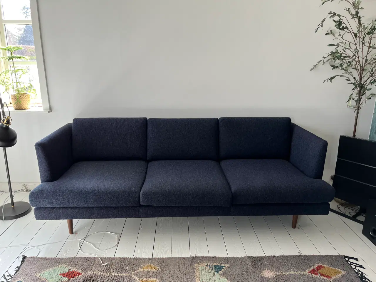 Billede 1 - 3 personers sofa