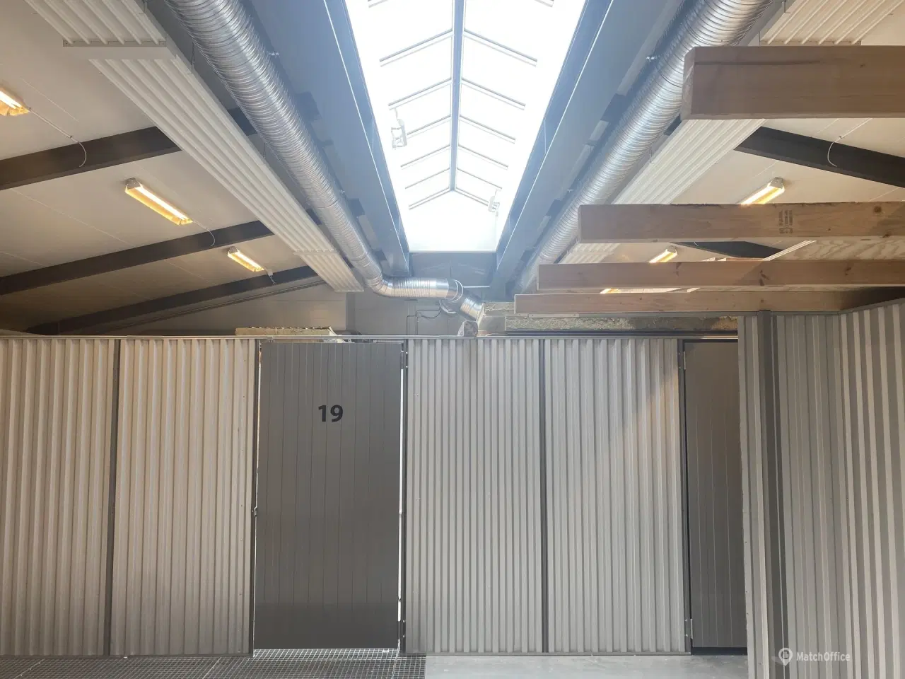 Billede 9 - Stort pakkelager til webshop - Gratis parkering