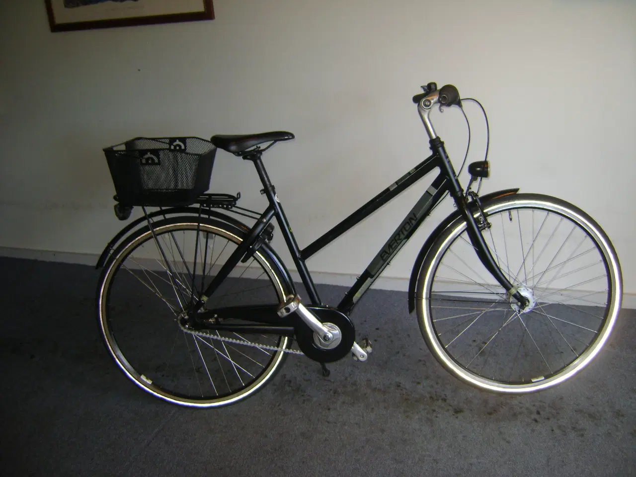 Billede 1 - 28" Everton citybike