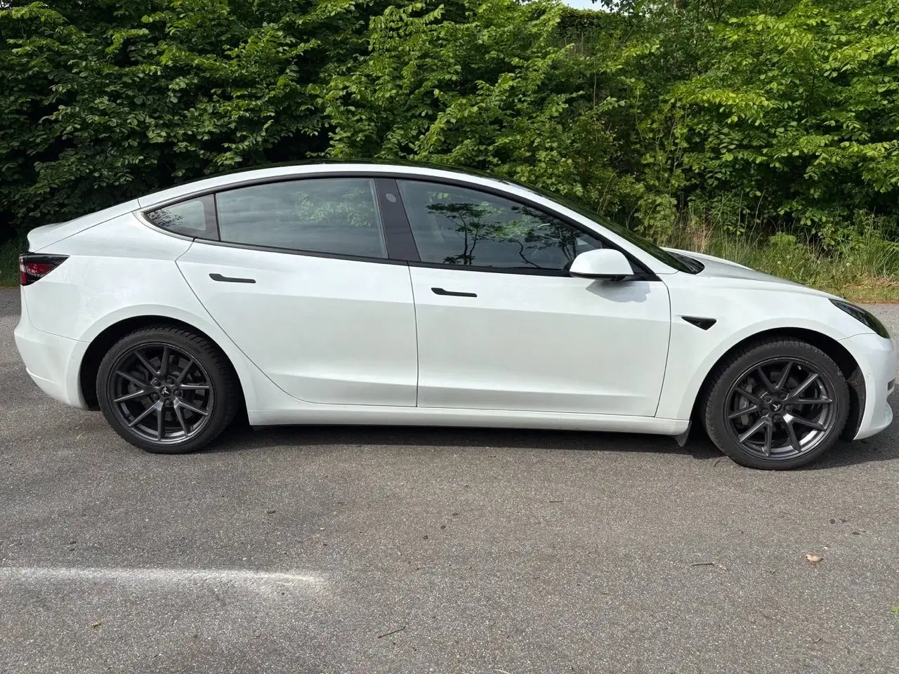 Billede 3 - Tesla Model 3  Standard Range+ RWD