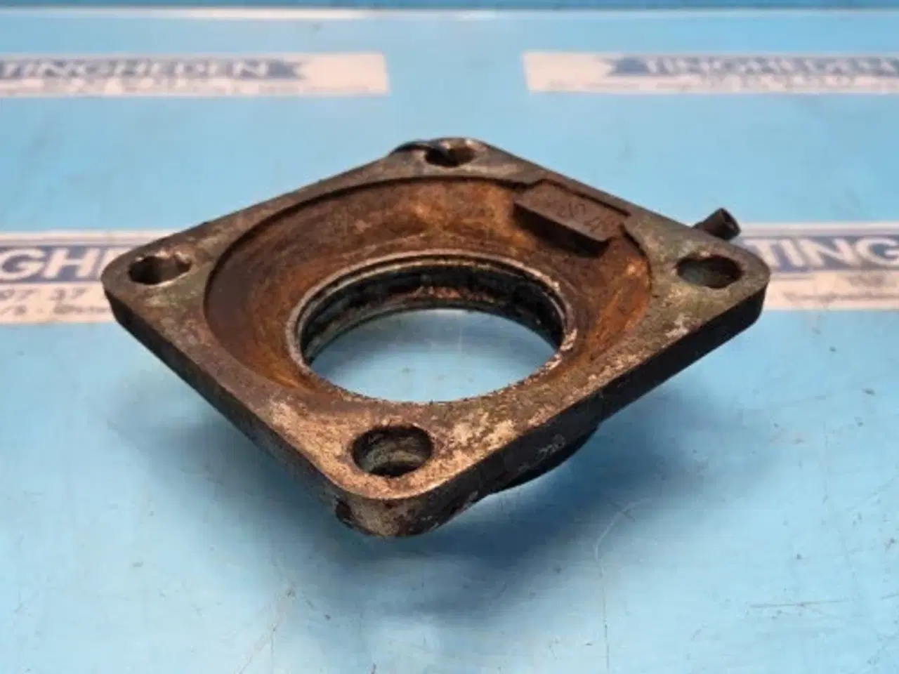 Billede 5 - John Deere S690 Lejehus AXE12177