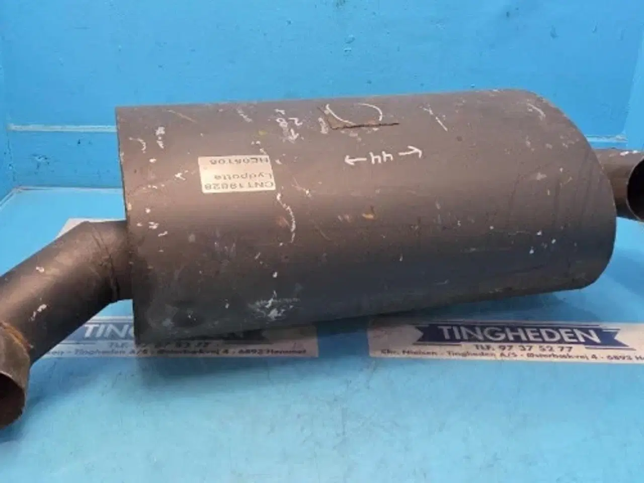 Billede 7 - Lydpotte Emico KW17 10562