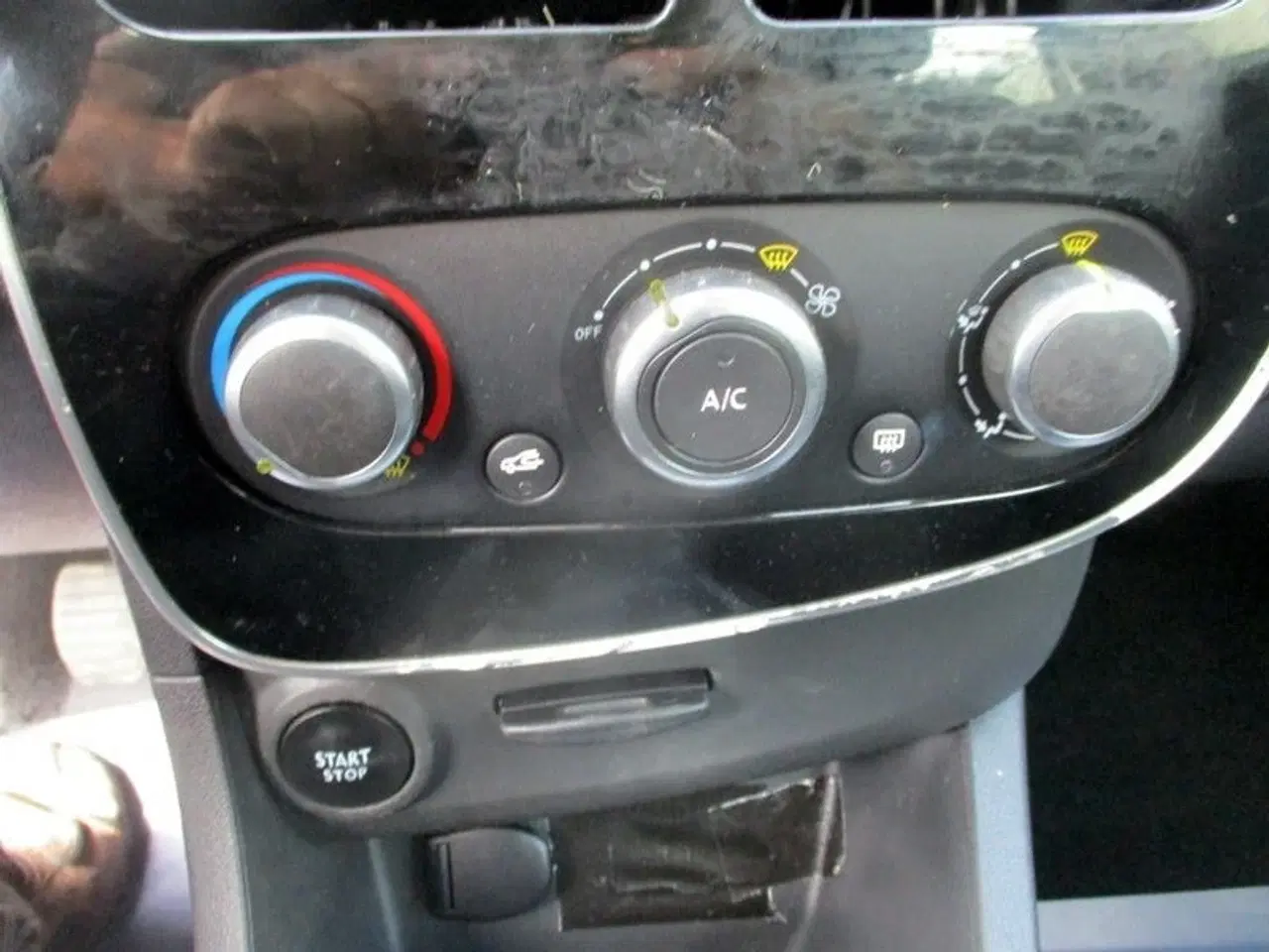 Billede 14 - Renault Clio IV 0,9 TCe 90 Dynamique Sport Tourer