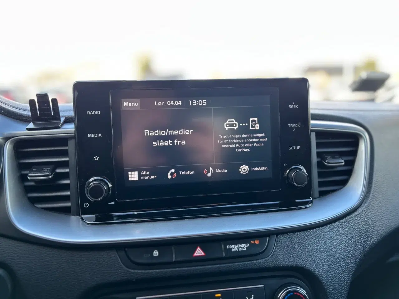 Billede 13 - Kia Ceed 1,0 T-GDi Prestige SW