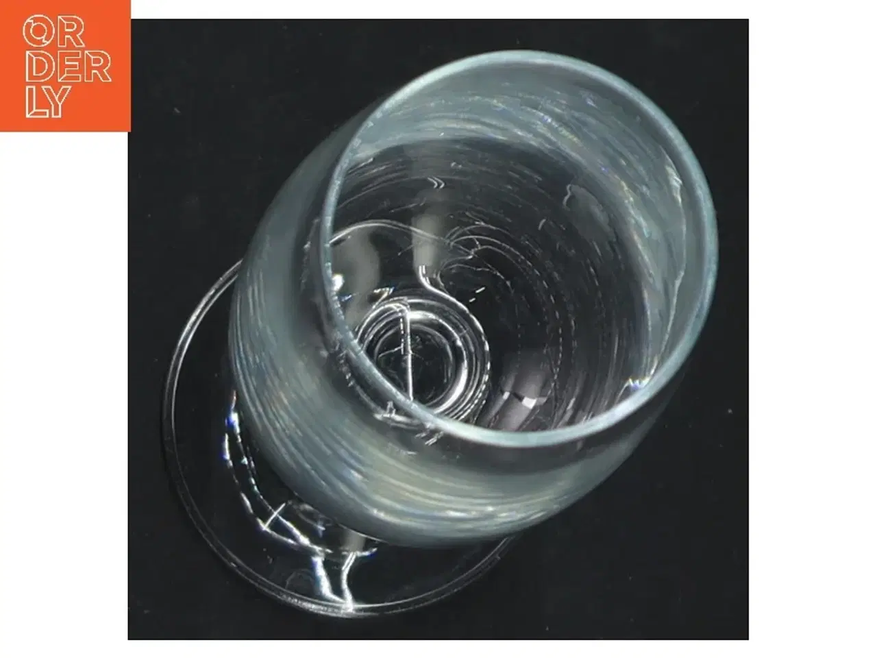 Billede 4 - Champagneglas (str. 21 cm)