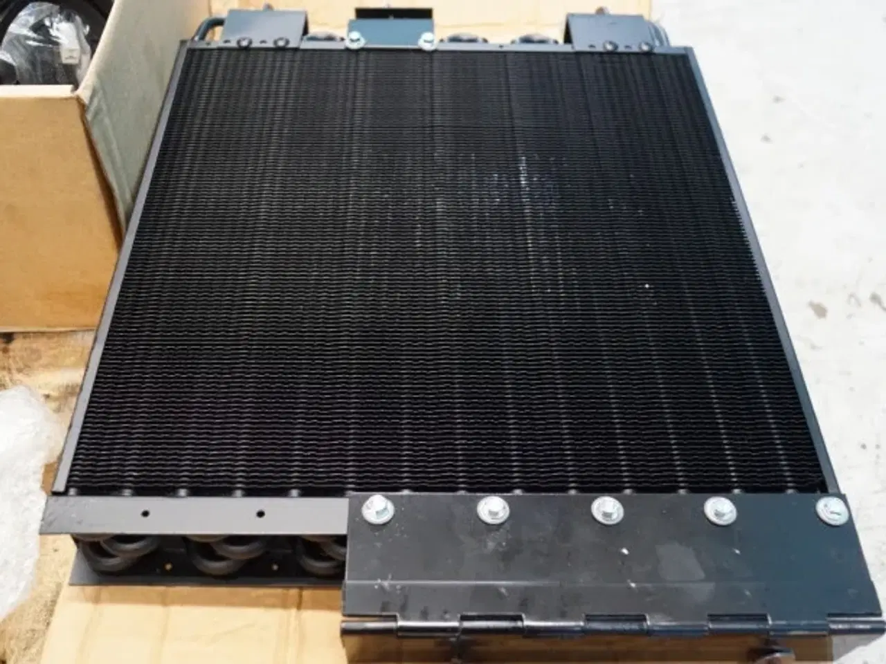 Billede 20 - New Holland LM445A Aircondition MBA99992K