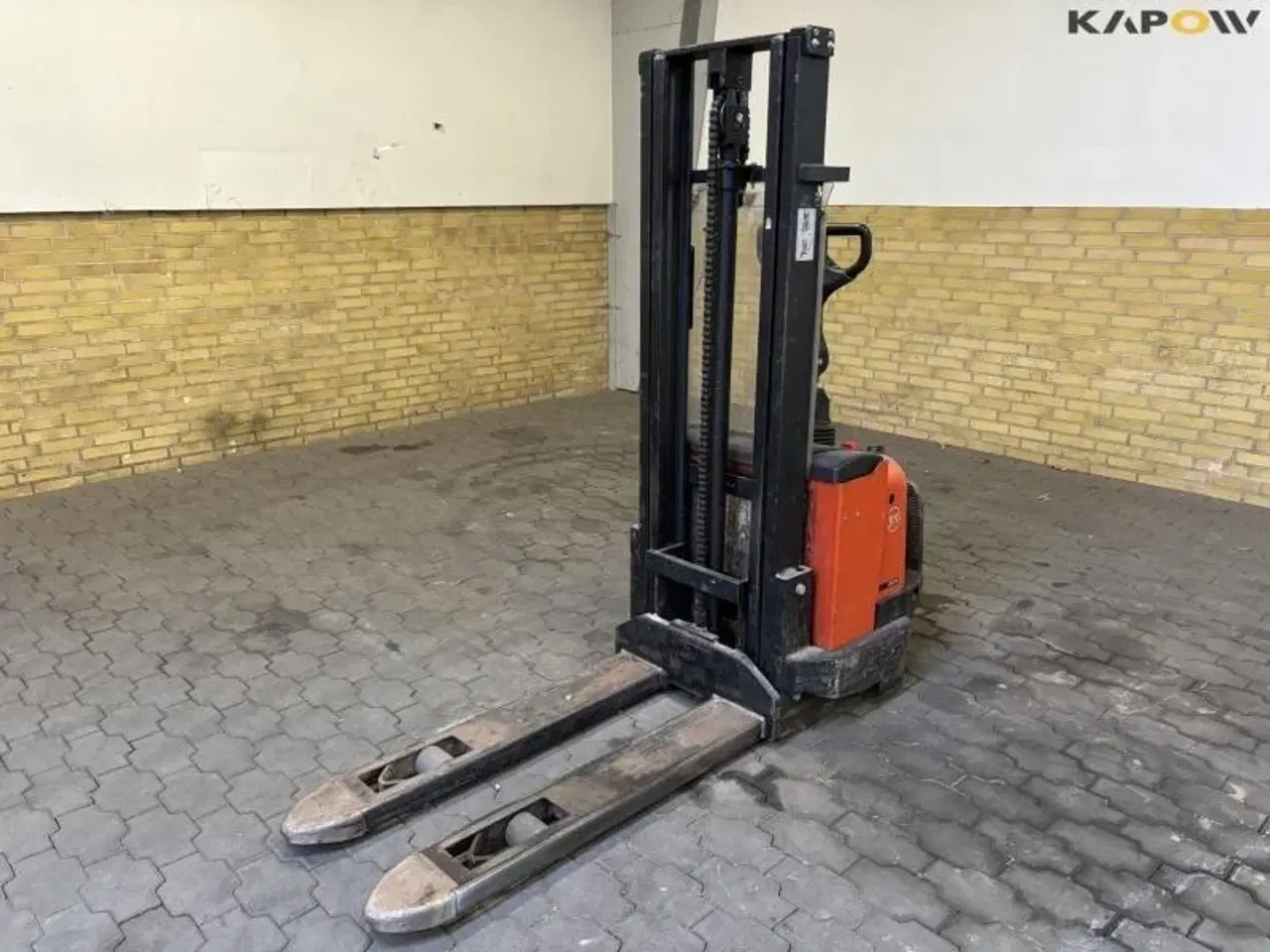 Billede 1 - BT SWE 120