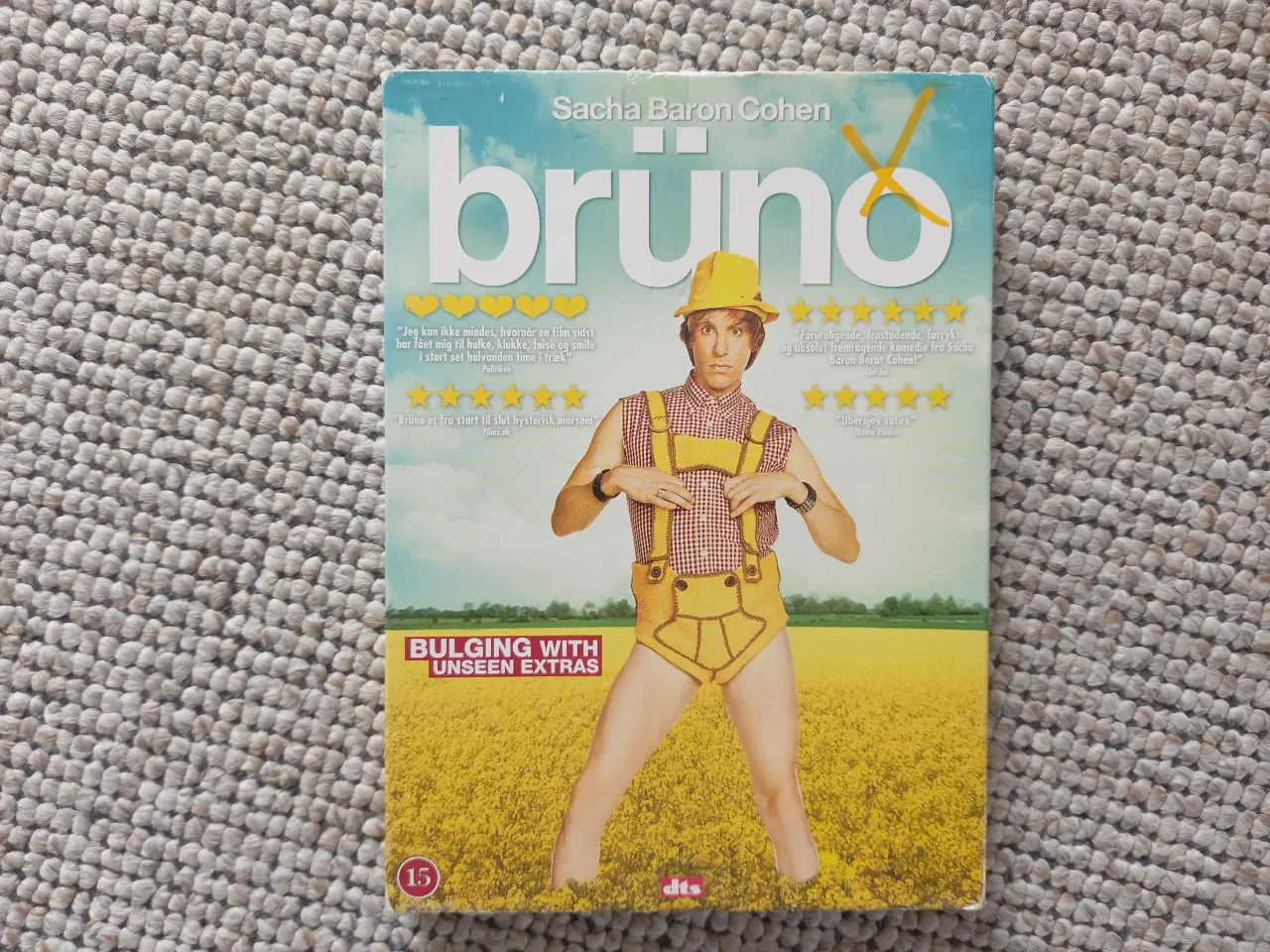 Billede 1 - Bruno