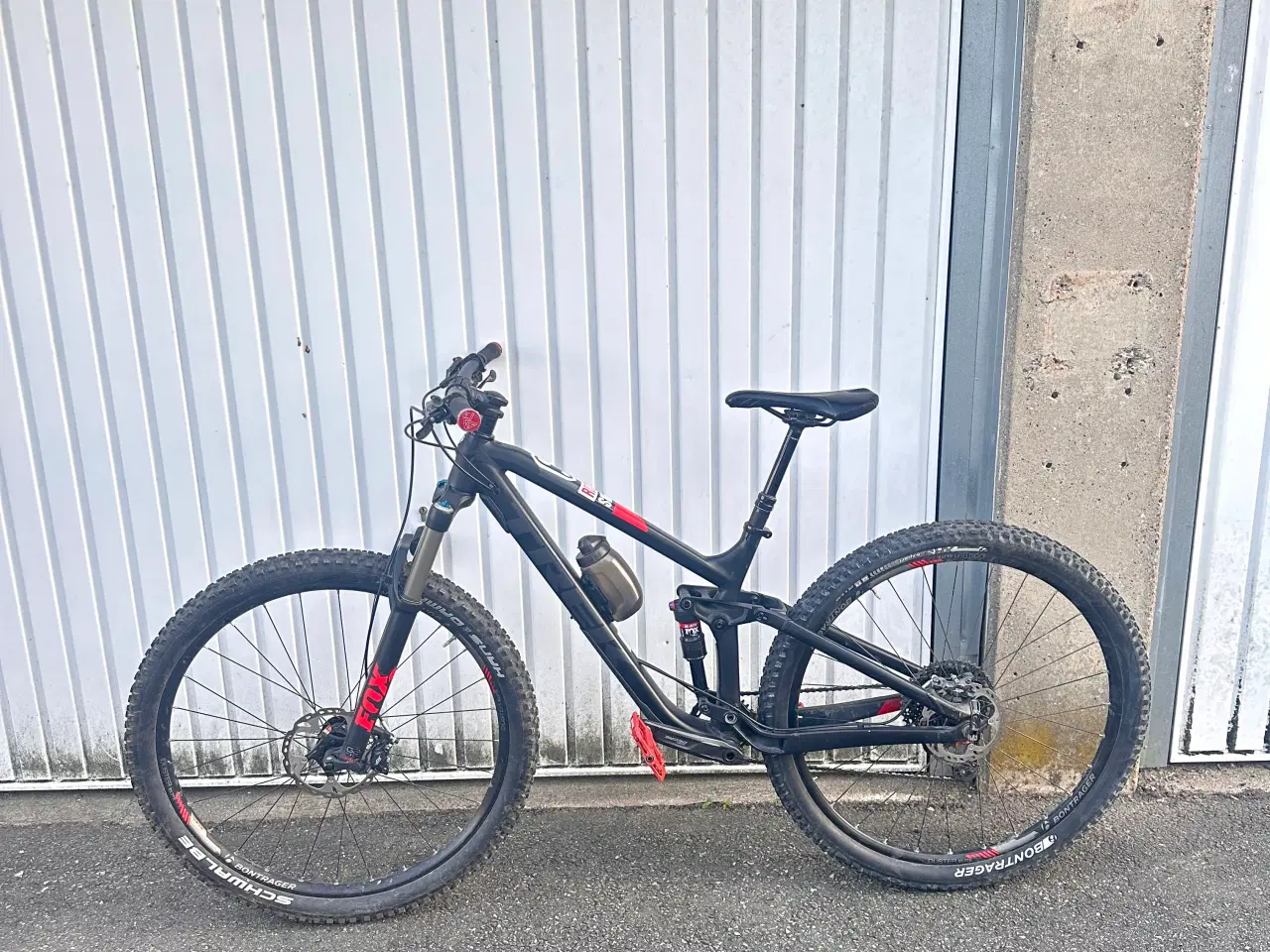 Billede 3 - TREK  Fuel EX 8 M