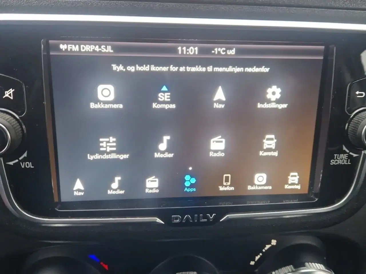 Billede 22 - Iveco Daily 3,0 35S18 12m³ Van AG8